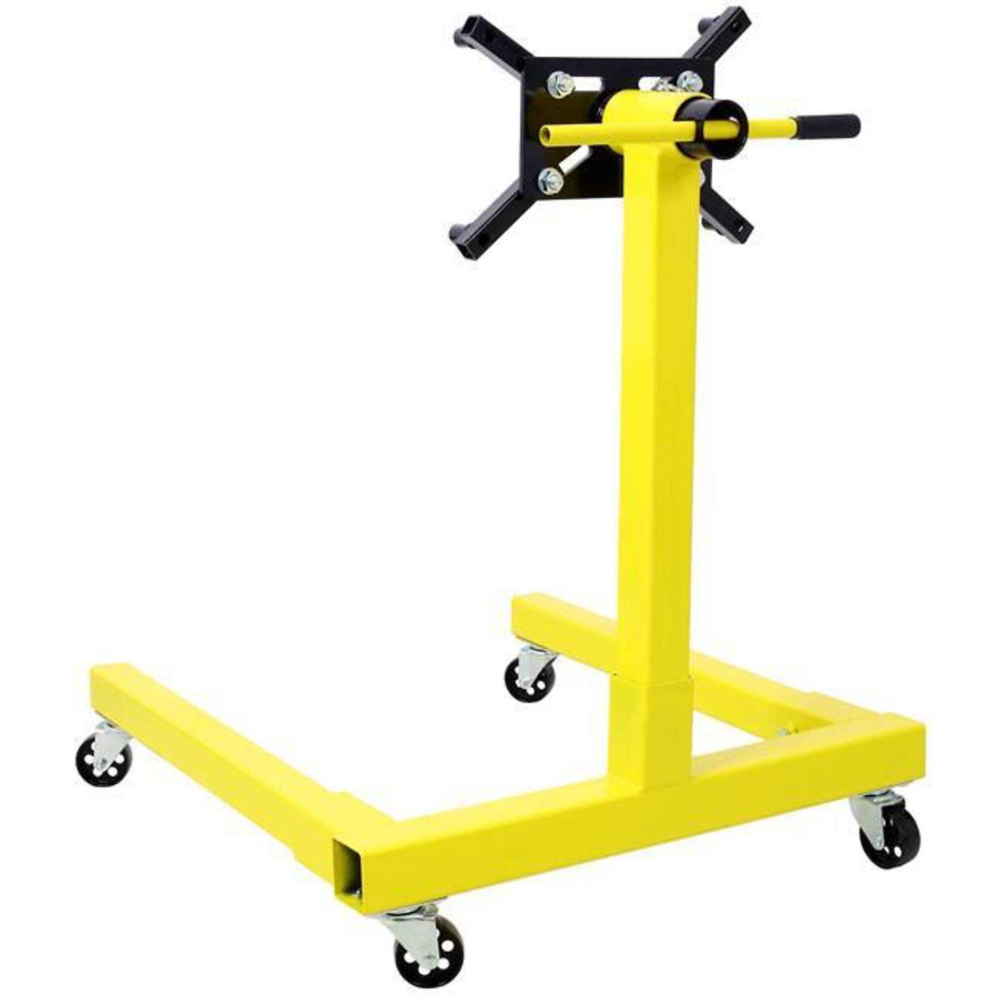 Engine Stand 1250 lbs. Capacity 360 Degree, BAC-W465104931